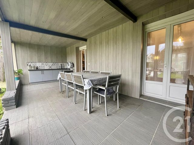 maison à vendre - 5 pièces - 93.98 m2 - VILLEPARISIS - 77 - ILE-DE-FRANCE - Century 21 Villeparimo