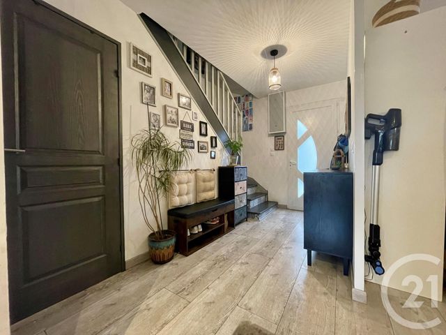 maison à vendre - 5 pièces - 93.98 m2 - VILLEPARISIS - 77 - ILE-DE-FRANCE - Century 21 Villeparimo