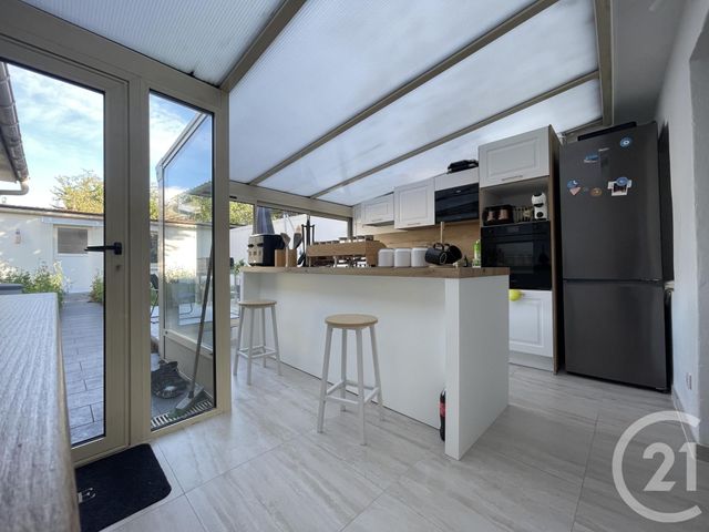 maison à vendre - 5 pièces - 112.44 m2 - VILLEPARISIS - 77 - ILE-DE-FRANCE - Century 21 Villeparimo