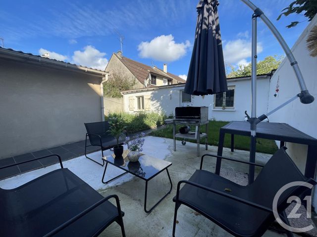 maison à vendre - 5 pièces - 112.44 m2 - VILLEPARISIS - 77 - ILE-DE-FRANCE - Century 21 Villeparimo