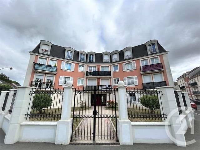 appartement - VILLEPARISIS - 77