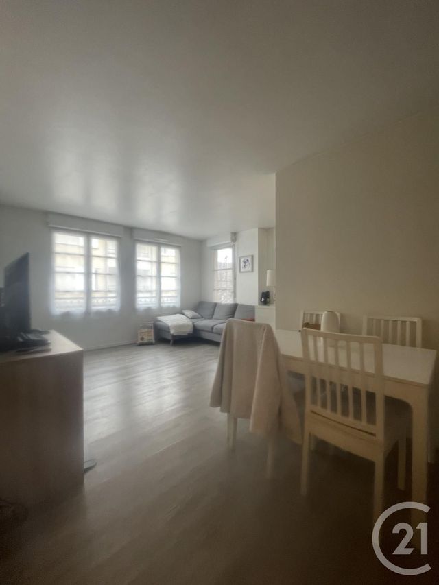 Appartement F3 à vendre - 3 pièces - 59.64 m2 - VILLEPARISIS - 77 - ILE-DE-FRANCE - Century 21 Villeparimo