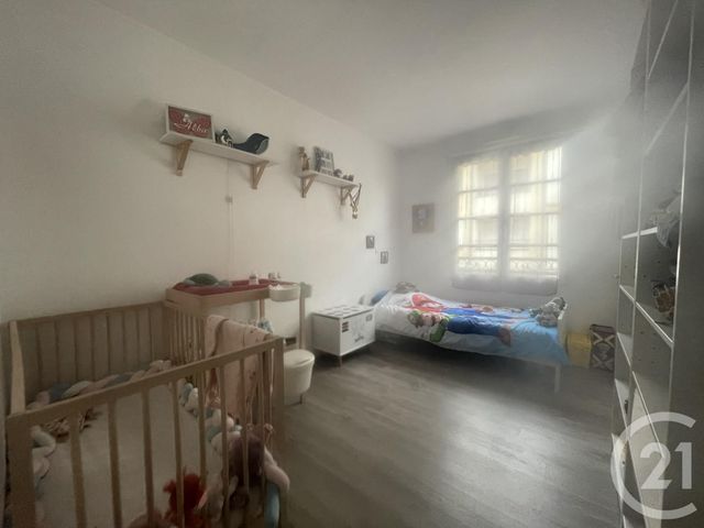 Appartement F3 à vendre - 3 pièces - 59.64 m2 - VILLEPARISIS - 77 - ILE-DE-FRANCE - Century 21 Villeparimo