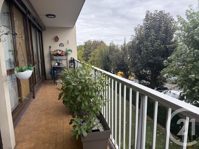 Appartement F4 à vendre - 4 pièces - 77.85 m2 - VILLEPARISIS - 77 - ILE-DE-FRANCE - Century 21 Villeparimo