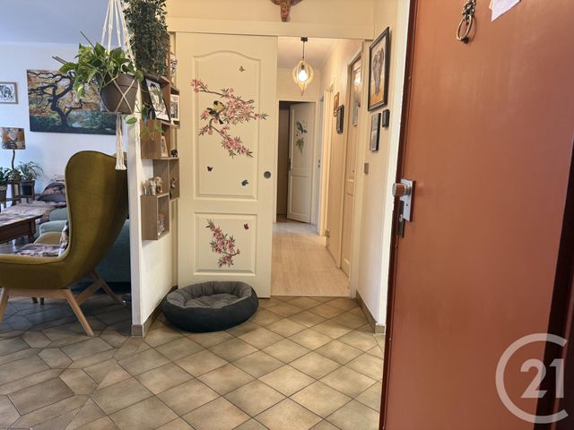 Appartement F4 à vendre - 4 pièces - 77.85 m2 - VILLEPARISIS - 77 - ILE-DE-FRANCE - Century 21 Villeparimo