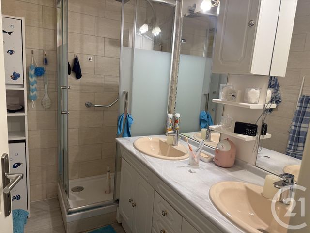 Appartement F4 à vendre - 4 pièces - 77.85 m2 - VILLEPARISIS - 77 - ILE-DE-FRANCE - Century 21 Villeparimo