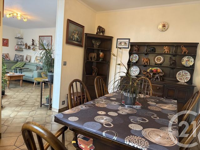 Appartement F4 à vendre - 4 pièces - 77.85 m2 - VILLEPARISIS - 77 - ILE-DE-FRANCE - Century 21 Villeparimo
