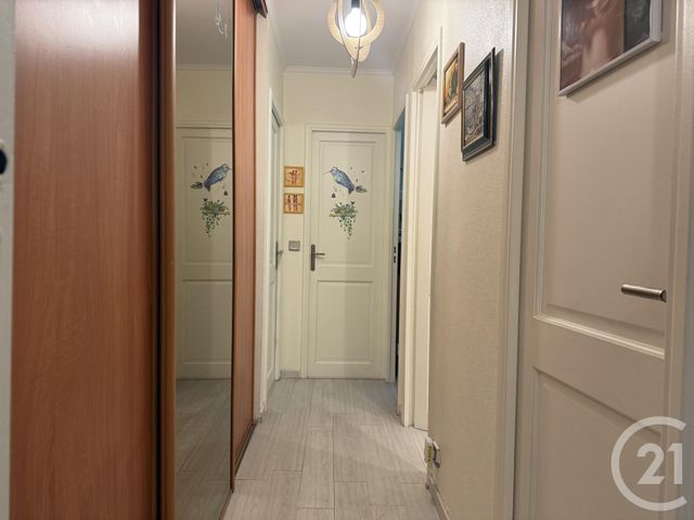 Appartement F4 à vendre - 4 pièces - 77.85 m2 - VILLEPARISIS - 77 - ILE-DE-FRANCE - Century 21 Villeparimo