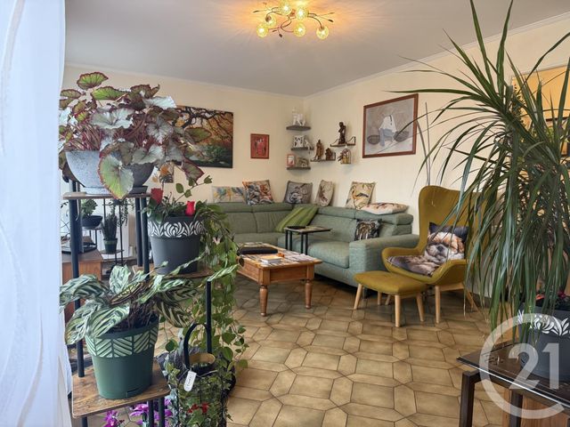 Appartement F4 à vendre - 4 pièces - 77.85 m2 - VILLEPARISIS - 77 - ILE-DE-FRANCE - Century 21 Villeparimo