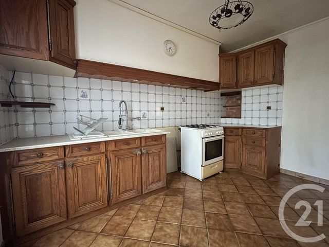 maison à vendre - 8 pièces - 218.47 m2 - TREMBLAY EN FRANCE - 93 - ILE-DE-FRANCE - Century 21 Villeparimo