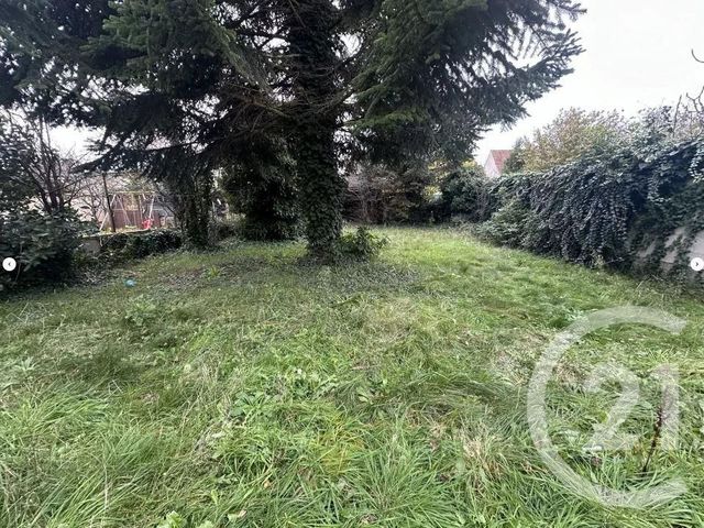 maison à vendre - 8 pièces - 218.47 m2 - TREMBLAY EN FRANCE - 93 - ILE-DE-FRANCE - Century 21 Villeparimo