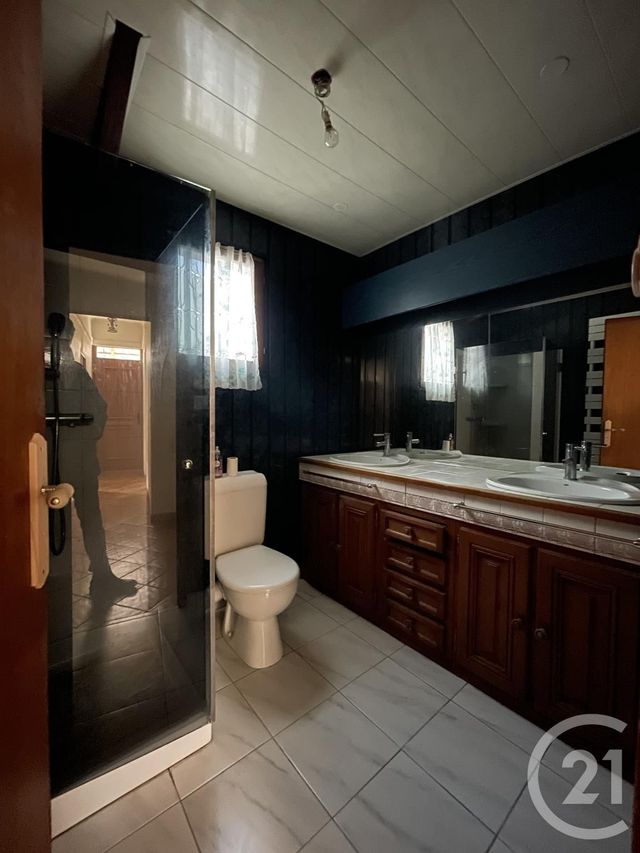 maison à vendre - 8 pièces - 218.47 m2 - TREMBLAY EN FRANCE - 93 - ILE-DE-FRANCE - Century 21 Villeparimo