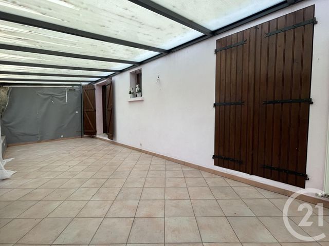 maison à vendre - 8 pièces - 218.47 m2 - TREMBLAY EN FRANCE - 93 - ILE-DE-FRANCE - Century 21 Villeparimo