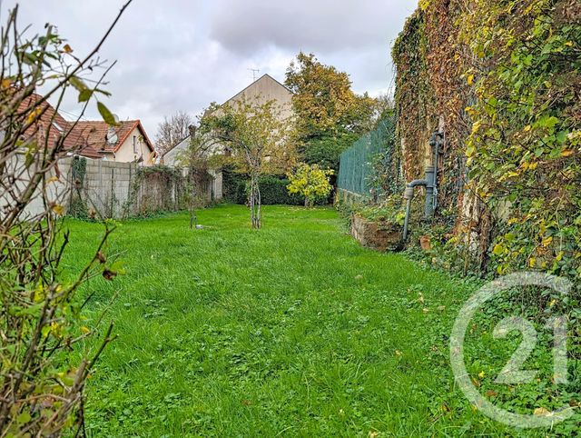 maison à vendre - 5 pièces - 101.91 m2 - VILLEPARISIS - 77 - ILE-DE-FRANCE - Century 21 Villeparimo