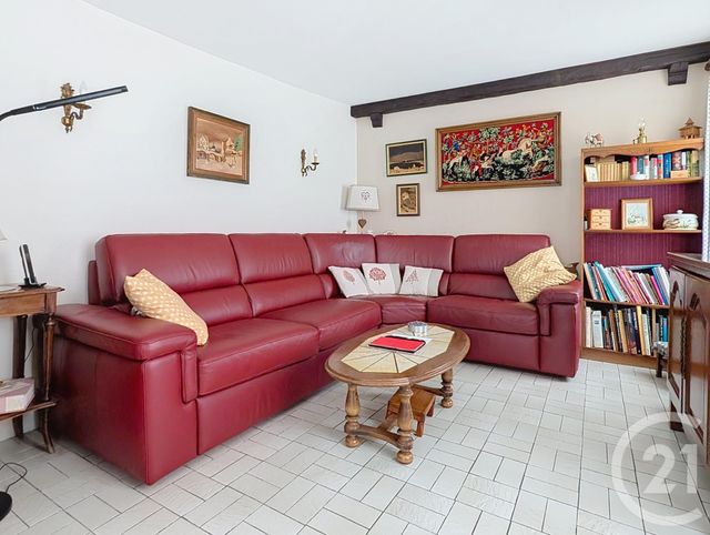 maison à vendre - 5 pièces - 101.91 m2 - VILLEPARISIS - 77 - ILE-DE-FRANCE - Century 21 Villeparimo