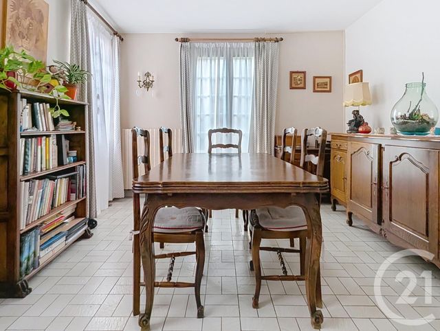 maison à vendre - 5 pièces - 101.91 m2 - VILLEPARISIS - 77 - ILE-DE-FRANCE - Century 21 Villeparimo