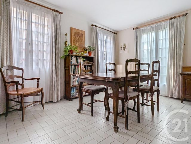 maison à vendre - 5 pièces - 101.91 m2 - VILLEPARISIS - 77 - ILE-DE-FRANCE - Century 21 Villeparimo