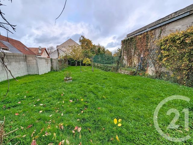 maison à vendre - 5 pièces - 101.91 m2 - VILLEPARISIS - 77 - ILE-DE-FRANCE - Century 21 Villeparimo