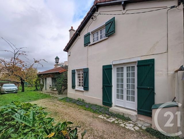 maison - VILLEPARISIS - 77