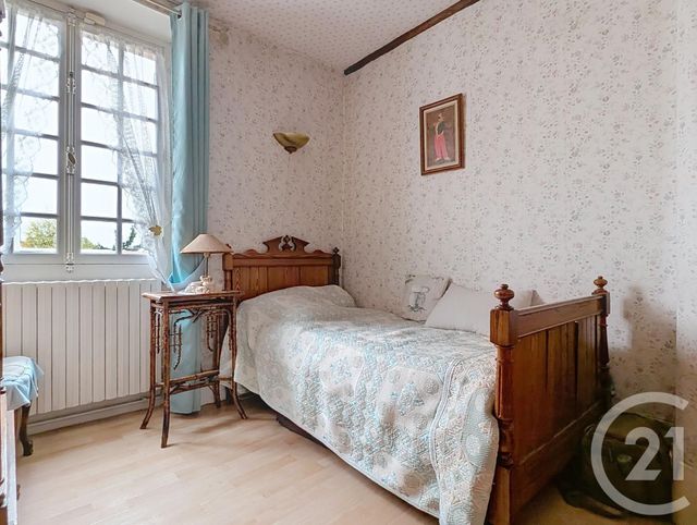 maison à vendre - 5 pièces - 101.91 m2 - VILLEPARISIS - 77 - ILE-DE-FRANCE - Century 21 Villeparimo