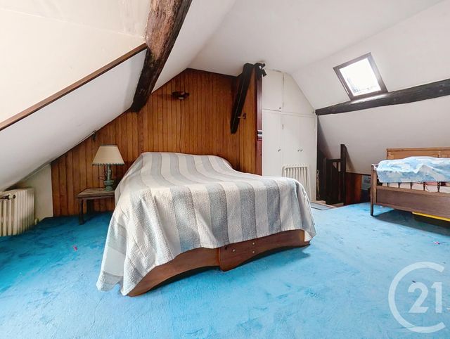 maison à vendre - 5 pièces - 101.91 m2 - VILLEPARISIS - 77 - ILE-DE-FRANCE - Century 21 Villeparimo