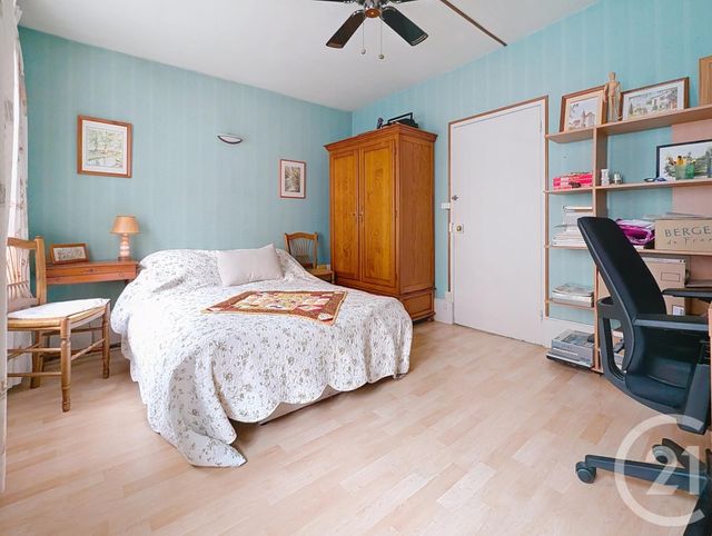 maison à vendre - 5 pièces - 101.91 m2 - VILLEPARISIS - 77 - ILE-DE-FRANCE - Century 21 Villeparimo