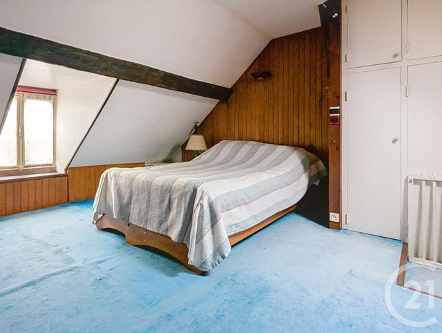 maison à vendre - 5 pièces - 101.91 m2 - VILLEPARISIS - 77 - ILE-DE-FRANCE - Century 21 Villeparimo