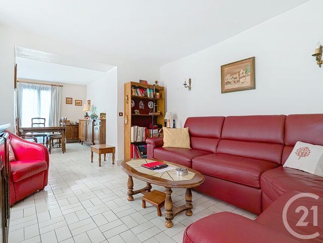 maison à vendre - 5 pièces - 101.91 m2 - VILLEPARISIS - 77 - ILE-DE-FRANCE - Century 21 Villeparimo