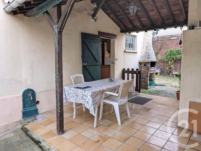 maison à vendre - 5 pièces - 101.91 m2 - VILLEPARISIS - 77 - ILE-DE-FRANCE - Century 21 Villeparimo