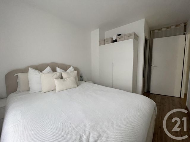 Appartement F2 à vendre - 2 pièces - 44.05 m2 - VILLEPARISIS - 77 - ILE-DE-FRANCE - Century 21 Villeparimo