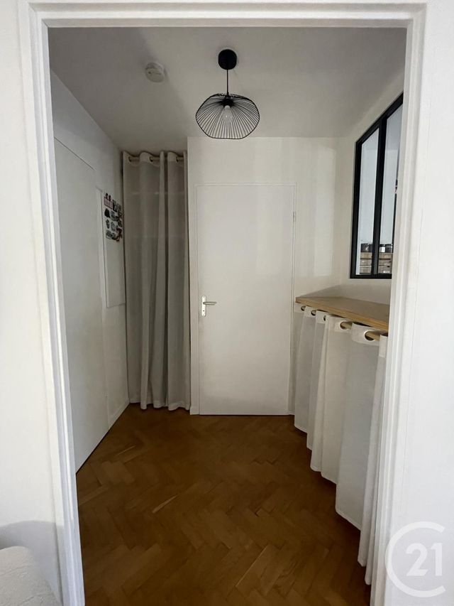 Appartement F2 à vendre - 2 pièces - 44.05 m2 - VILLEPARISIS - 77 - ILE-DE-FRANCE - Century 21 Villeparimo