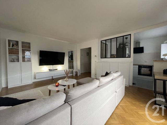 Appartement F2 à vendre - 2 pièces - 44.05 m2 - VILLEPARISIS - 77 - ILE-DE-FRANCE - Century 21 Villeparimo