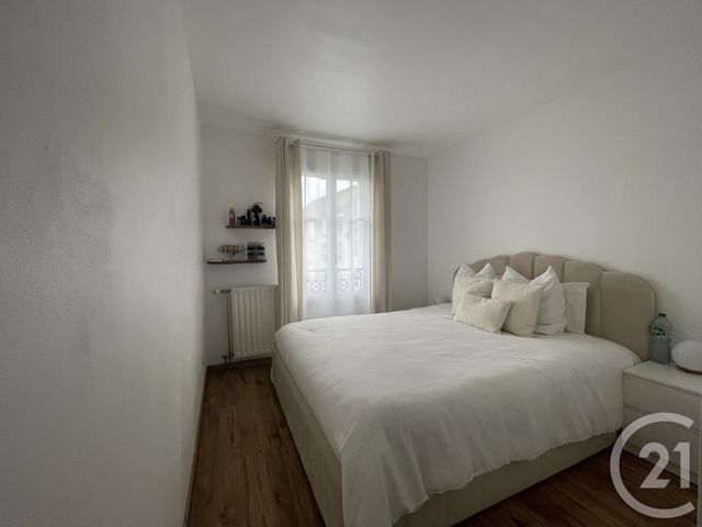 Appartement F2 à vendre - 2 pièces - 44.05 m2 - VILLEPARISIS - 77 - ILE-DE-FRANCE - Century 21 Villeparimo