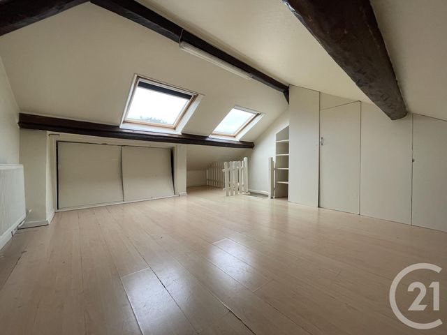 maison à vendre - 4 pièces - 85.34 m2 - MITRY MORY - 77 - ILE-DE-FRANCE - Century 21 Villeparimo