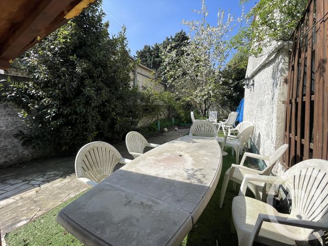 maison à vendre - 4 pièces - 85.34 m2 - MITRY MORY - 77 - ILE-DE-FRANCE - Century 21 Villeparimo