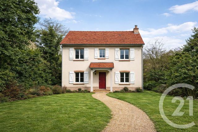 terrain - VILLEPARISIS - 77