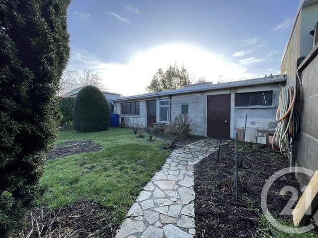 maison à vendre - 6 pièces - 172.88 m2 - VILLEPARISIS - 77 - ILE-DE-FRANCE - Century 21 Villeparimo