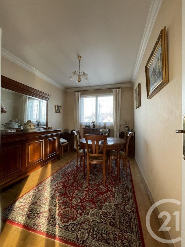 maison à vendre - 6 pièces - 172.88 m2 - VILLEPARISIS - 77 - ILE-DE-FRANCE - Century 21 Villeparimo