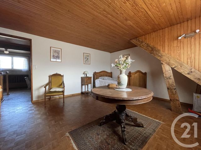 maison à vendre - 6 pièces - 172.88 m2 - VILLEPARISIS - 77 - ILE-DE-FRANCE - Century 21 Villeparimo