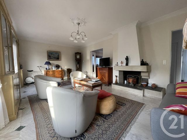 maison à vendre - 6 pièces - 172.88 m2 - VILLEPARISIS - 77 - ILE-DE-FRANCE - Century 21 Villeparimo