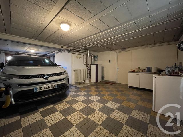 maison à vendre - 6 pièces - 172.88 m2 - VILLEPARISIS - 77 - ILE-DE-FRANCE - Century 21 Villeparimo