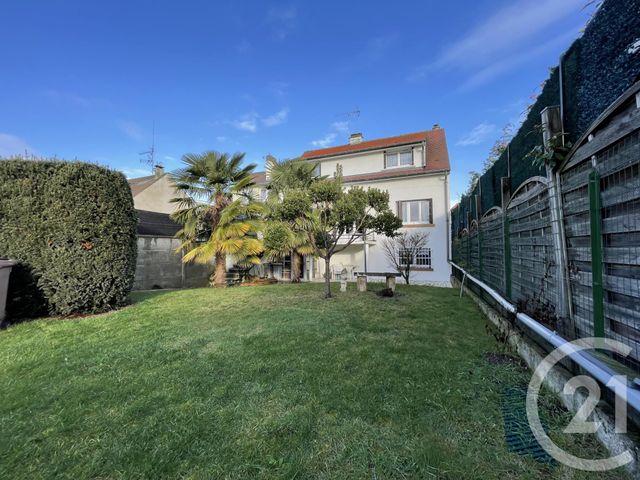 maison - VILLEPARISIS - 77