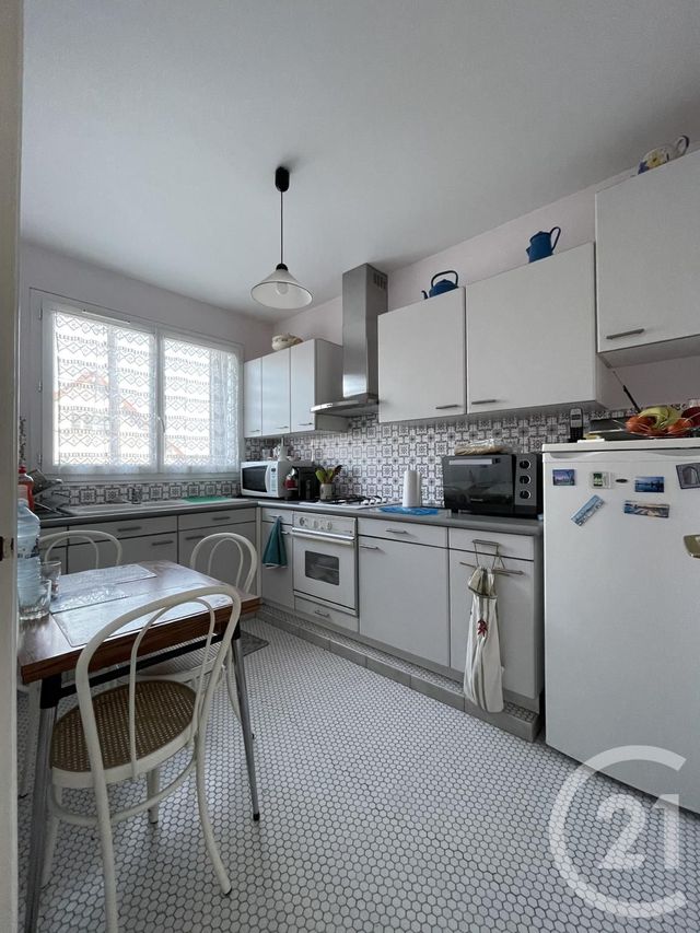 maison à vendre - 6 pièces - 172.88 m2 - VILLEPARISIS - 77 - ILE-DE-FRANCE - Century 21 Villeparimo