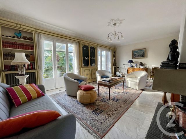 maison à vendre - 6 pièces - 172.88 m2 - VILLEPARISIS - 77 - ILE-DE-FRANCE - Century 21 Villeparimo