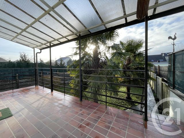 maison à vendre - 6 pièces - 172.88 m2 - VILLEPARISIS - 77 - ILE-DE-FRANCE - Century 21 Villeparimo