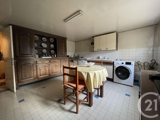 maison à vendre - 6 pièces - 172.88 m2 - VILLEPARISIS - 77 - ILE-DE-FRANCE - Century 21 Villeparimo