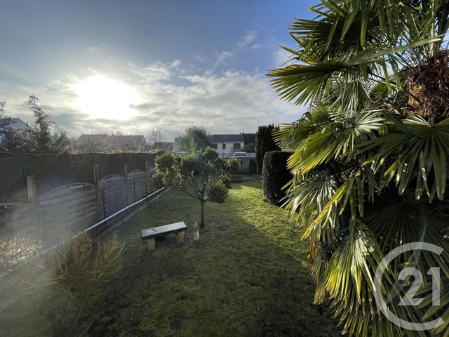 maison à vendre - 6 pièces - 172.88 m2 - VILLEPARISIS - 77 - ILE-DE-FRANCE - Century 21 Villeparimo