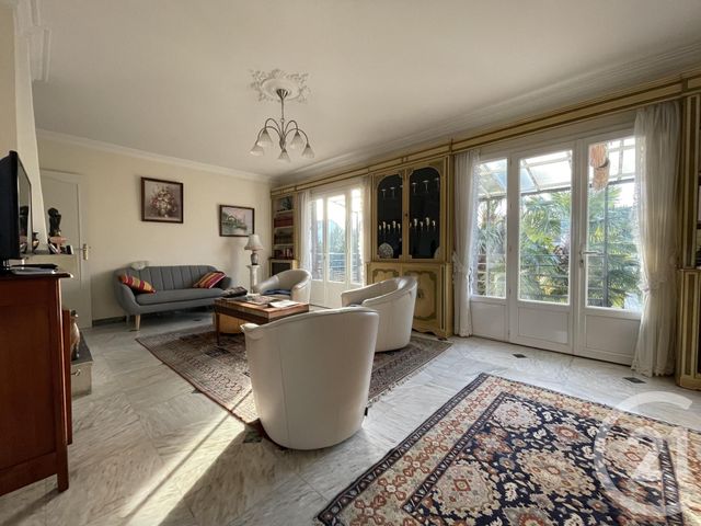 maison à vendre - 6 pièces - 172.88 m2 - VILLEPARISIS - 77 - ILE-DE-FRANCE - Century 21 Villeparimo