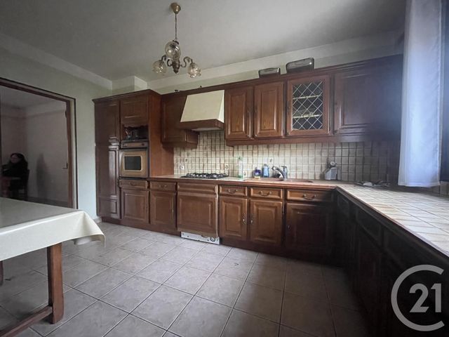 maison à vendre - 4 pièces - 109.0 m2 - MITRY MORY - 77 - ILE-DE-FRANCE - Century 21 Villeparimo