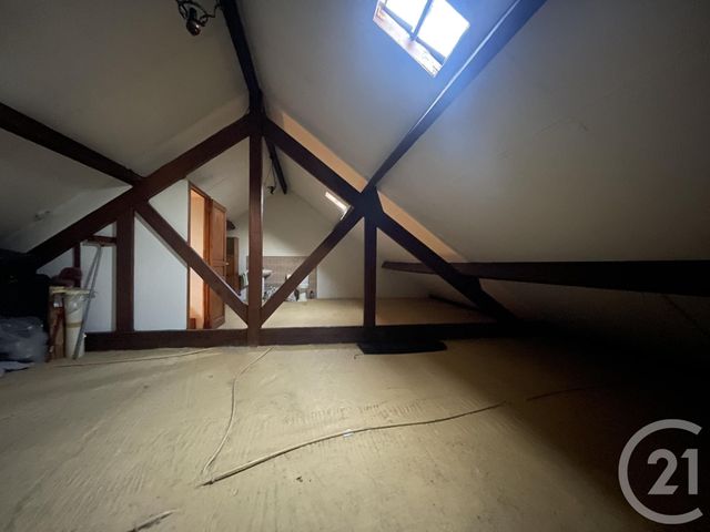 maison à vendre - 4 pièces - 109.0 m2 - MITRY MORY - 77 - ILE-DE-FRANCE - Century 21 Villeparimo